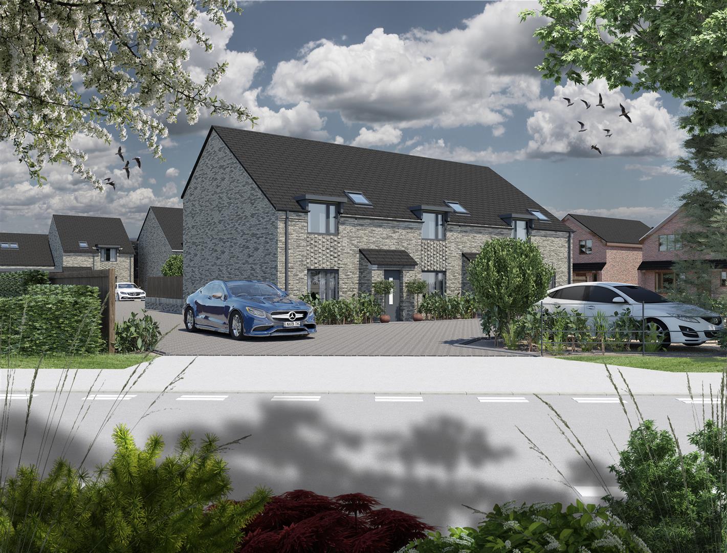 Beverley East Yorkshire, HU17 8NJ